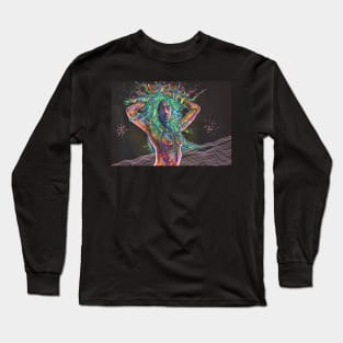 Breathe Long Sleeve T-Shirt